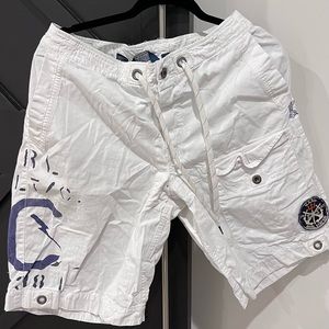 Polo Ralph Lauren Cargo Shorts sz34